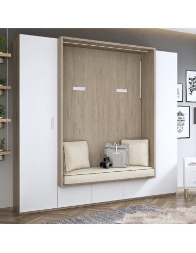 Cama Matrimonio Plegable