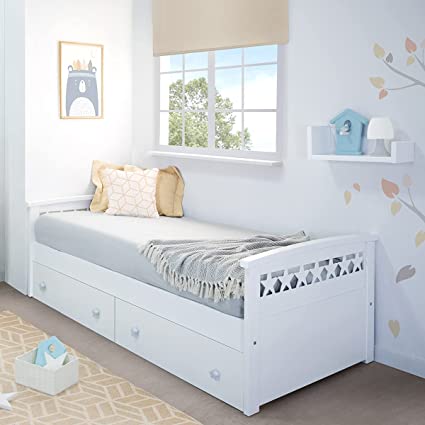 Cama Nido 105 X 190
