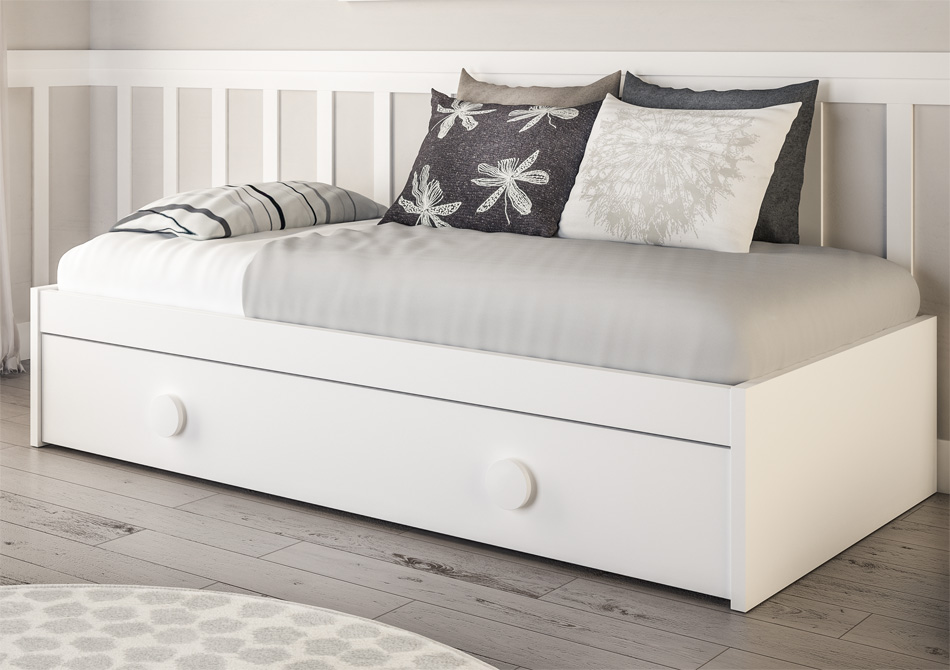 Cama Nido 180