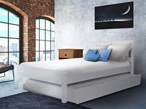 Cama Nido Convertible En Matrimonio