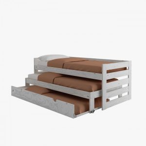 Cama Nido Triple