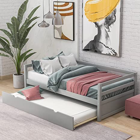 Cama Nido