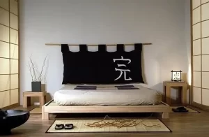 Cama Tatami Matrimonio