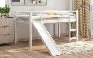 Cama Tobogán