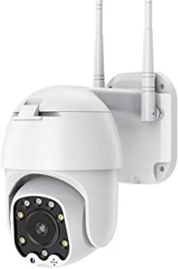 Cámaras Vigilancia Gsm