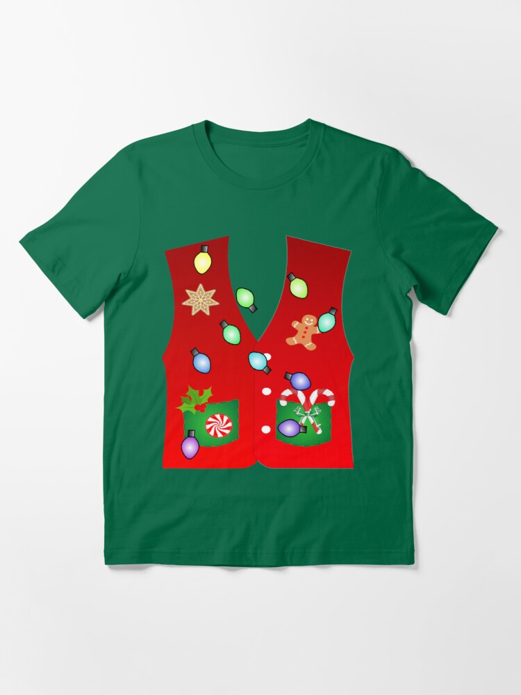 Camisetas Horteras