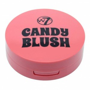 Candy Floss W7 Primor