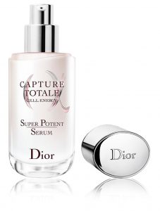 Capture Totale Dior Primor