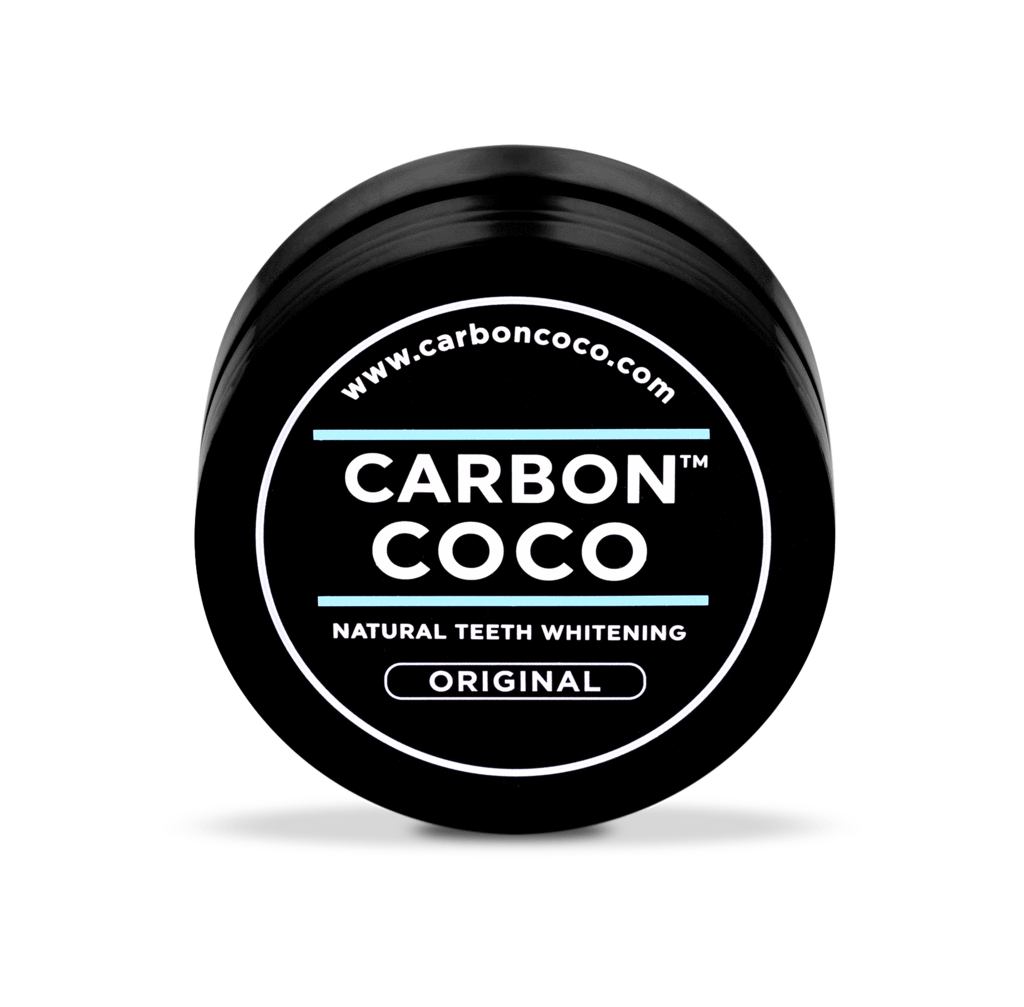 Carbón De Coco