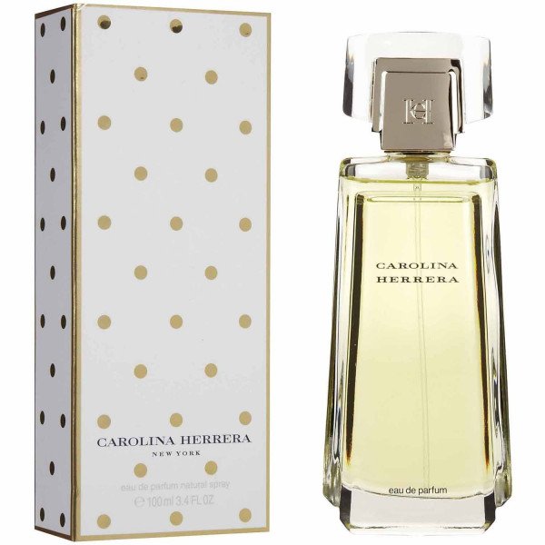 Carolina Herrera Primor