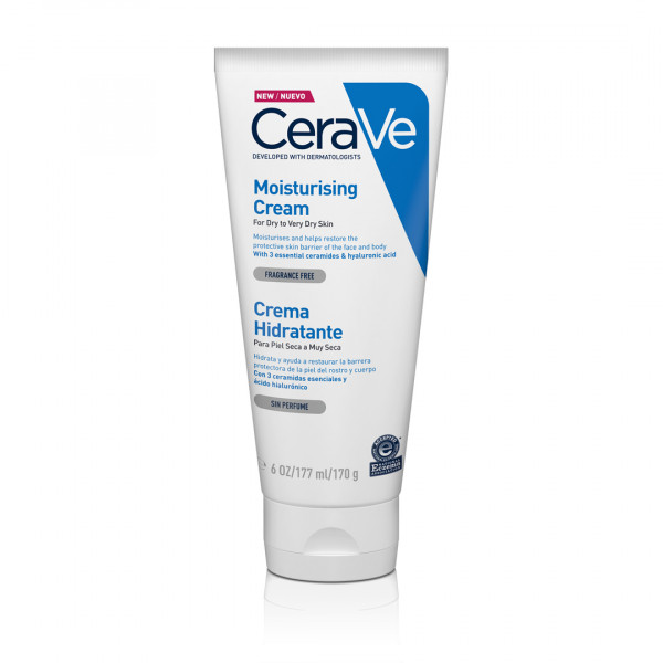 Cerave Crema Primor