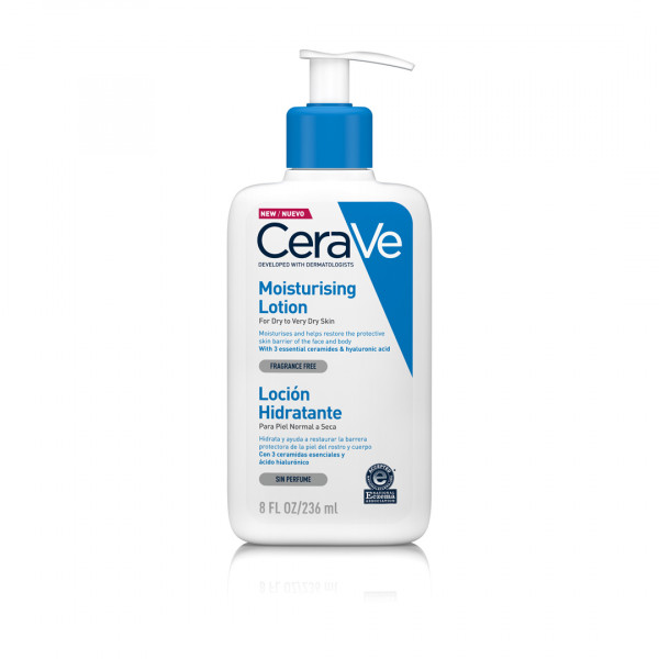 Cerave Locion Hidratante Primor