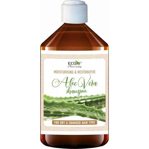 Champú Aloe Vera Primor