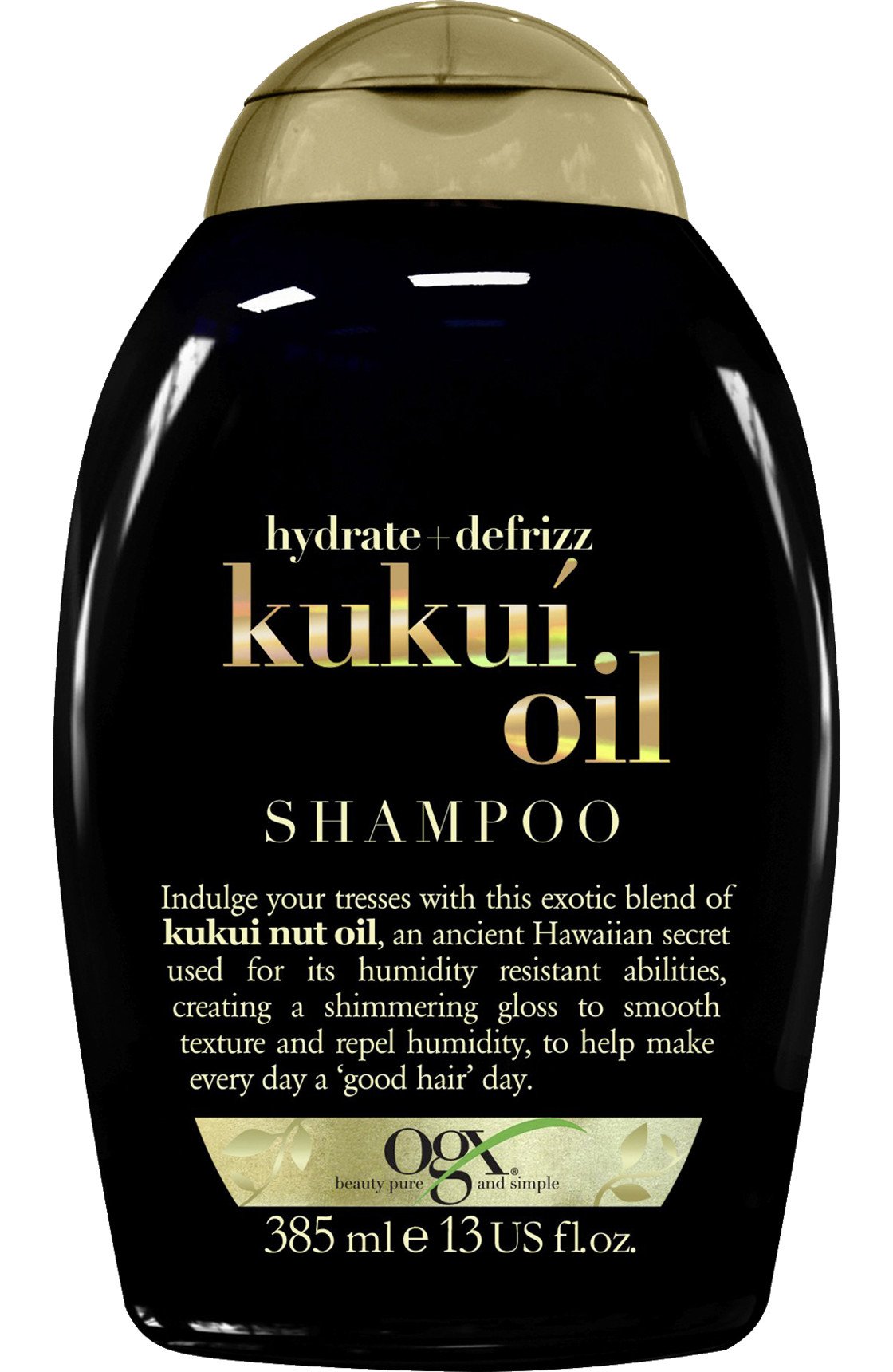 Champú Anti Frizz Primor
