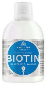 Champú Biotina Primor