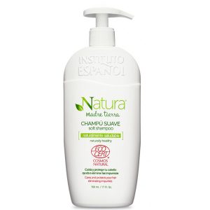 Champú Ecologico Primor