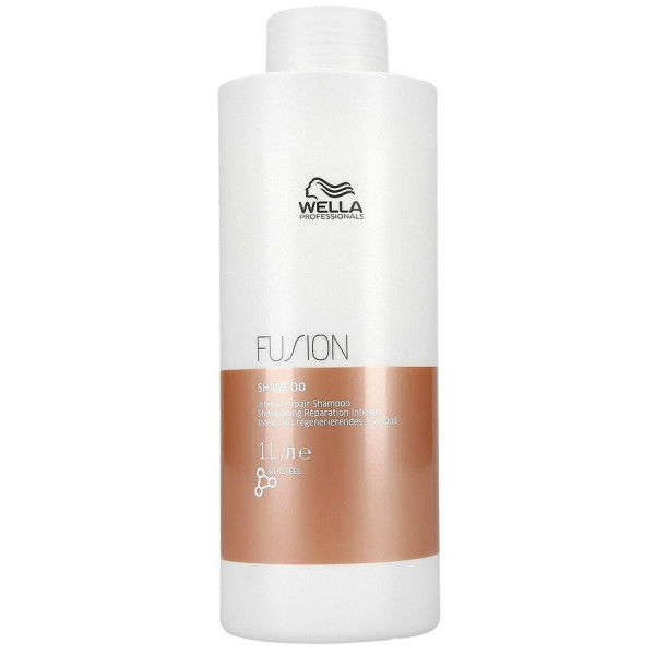 Champú Fusion Wella Primor