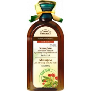 Champú Henna Primor