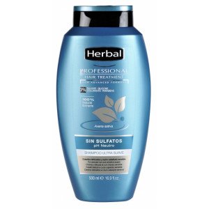 Champú Metodo Curly Primor