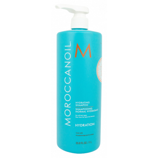Champú Moroccanoil Primor
