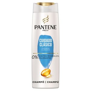 Champú Pantene Primor