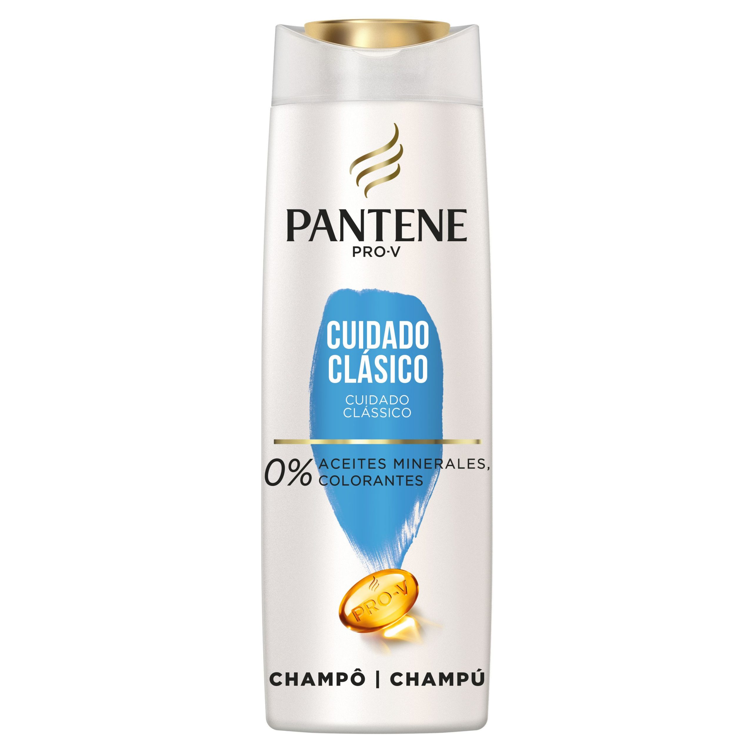 Champú Pantene Primor