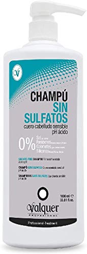 Champú Valquer Primor