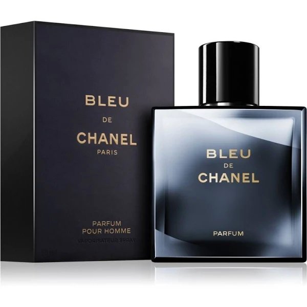 Chanel Bleu Parfum Primor