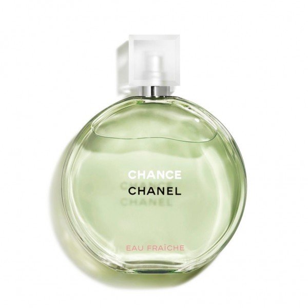 Chanel Chance Eau Fraiche Primor