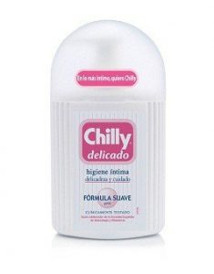 Chilly Gel Primor