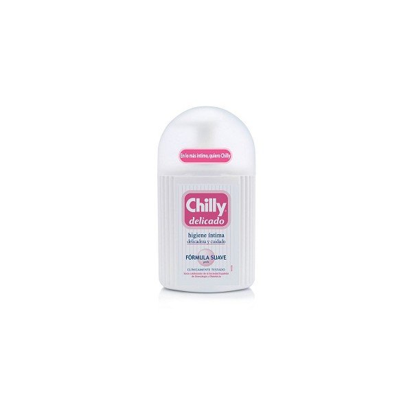 Chilly Primor