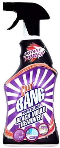Cillit Bang Negro