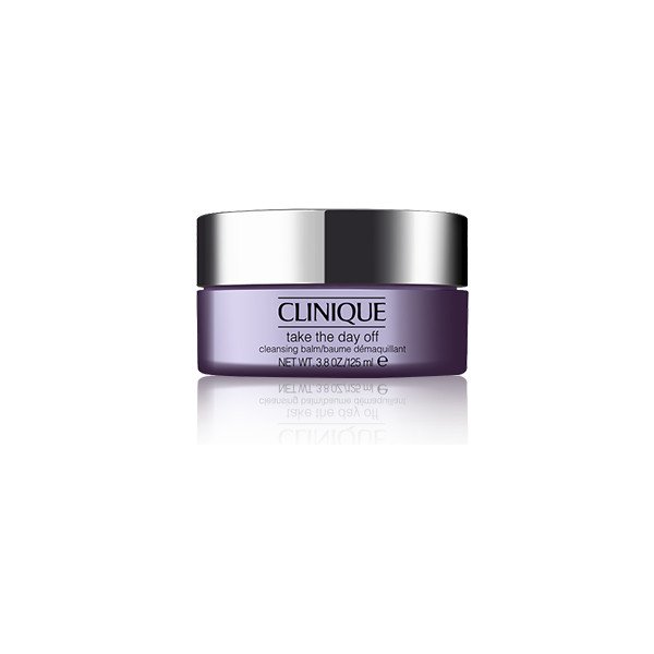 Clinique Take The Day Off Cleansing Balm Primor