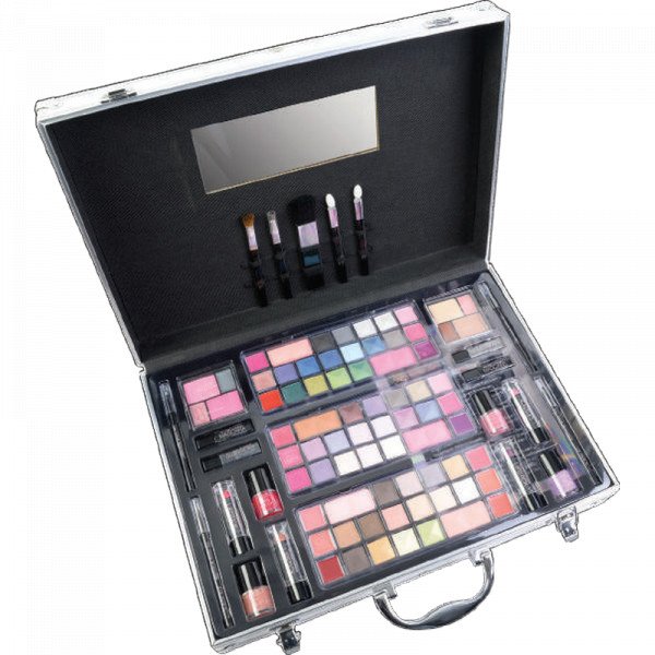 Cofres Maquillaje Primor