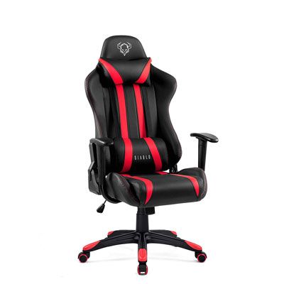Cojín Lumbar Silla Gaming