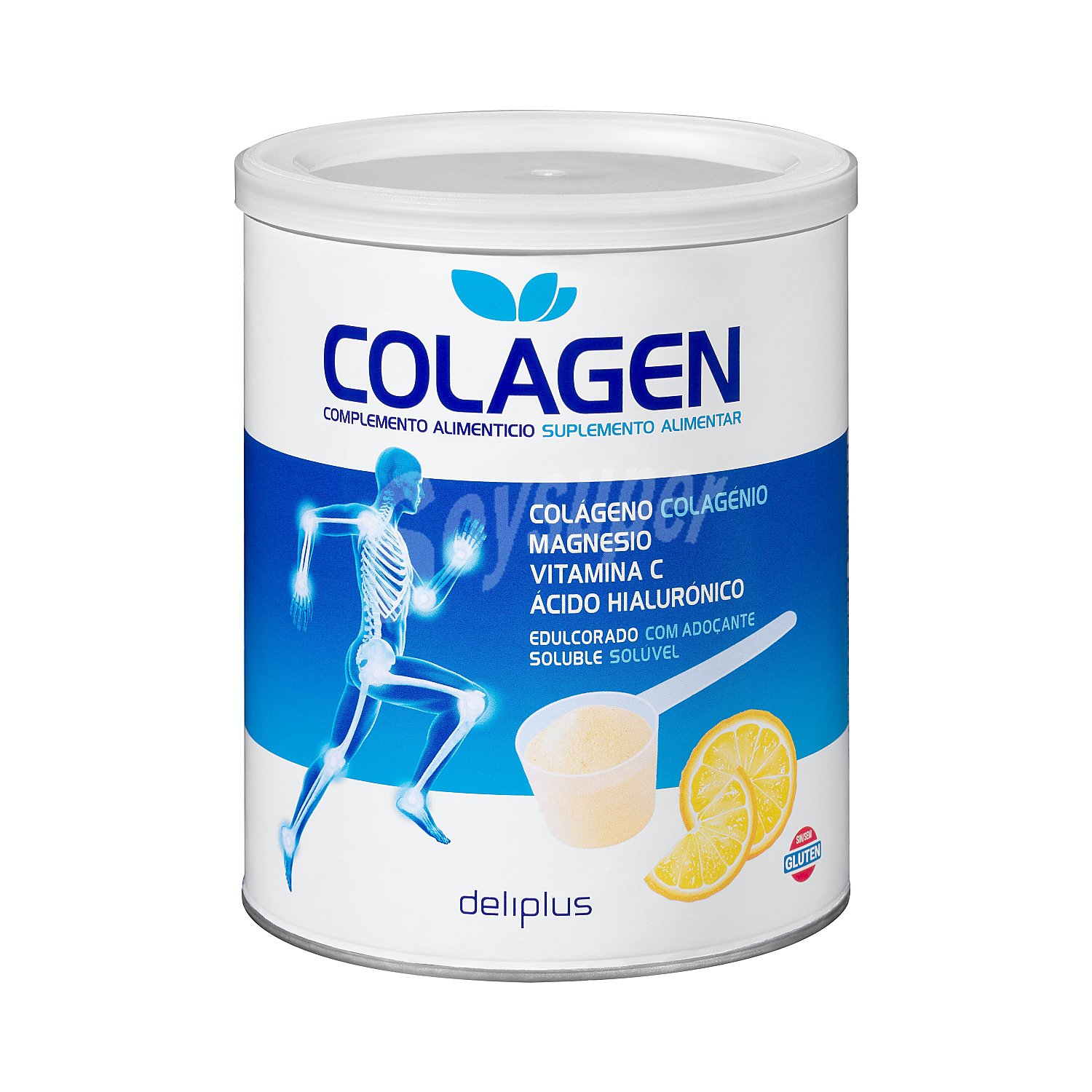 Colageno Deliplus