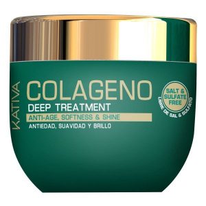 Colageno Para El Pelo Primor