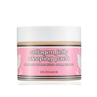 Collagen Jelly Sleeping Pack Primor