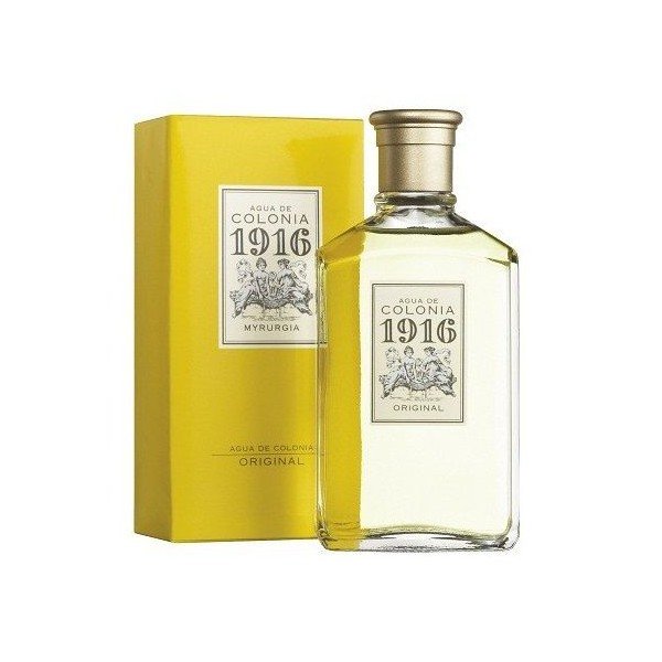 Colonia 1916 Primor