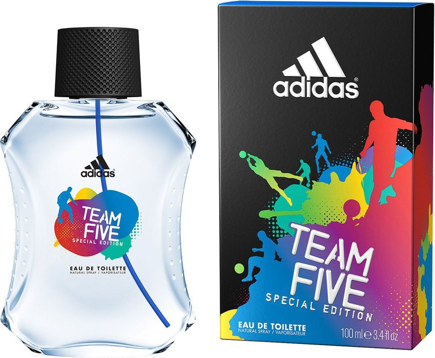 Colonia Adidas Primor