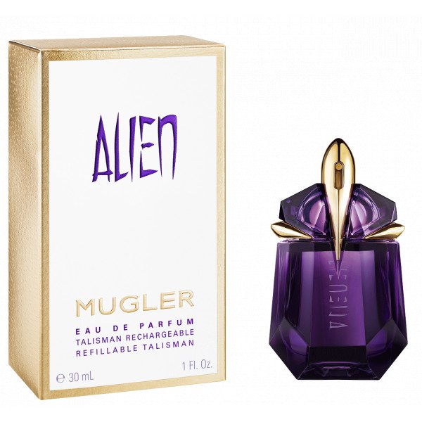 Colonia Alien Primor