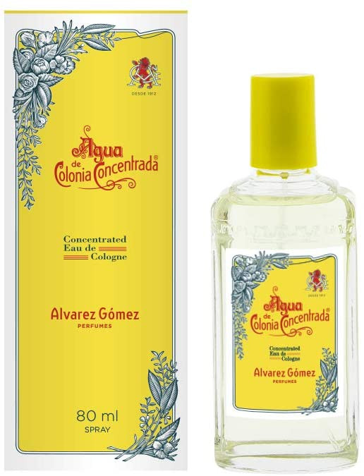 Colonia Alvarez Gomez Primor