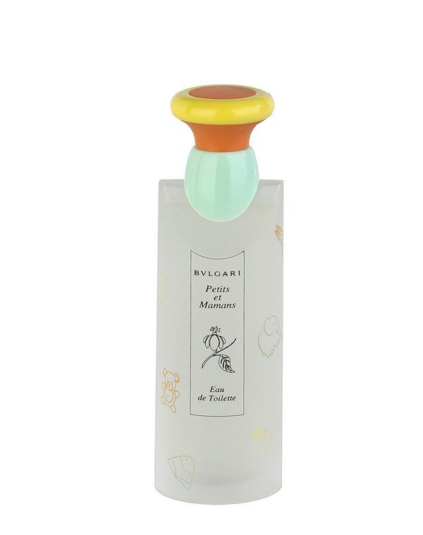 Colonia Bulgari Bebe Primor