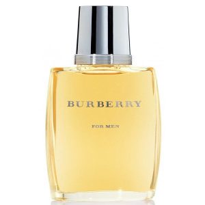 Colonia Burberry Hombre Primor