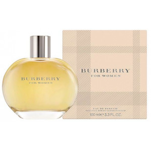 Colonia Burberry Mujer Primor