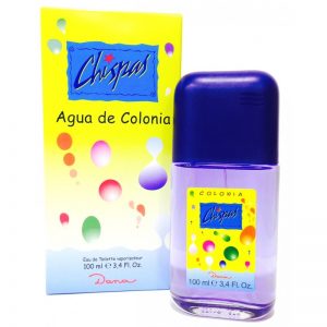 Colonia Chispas Primor