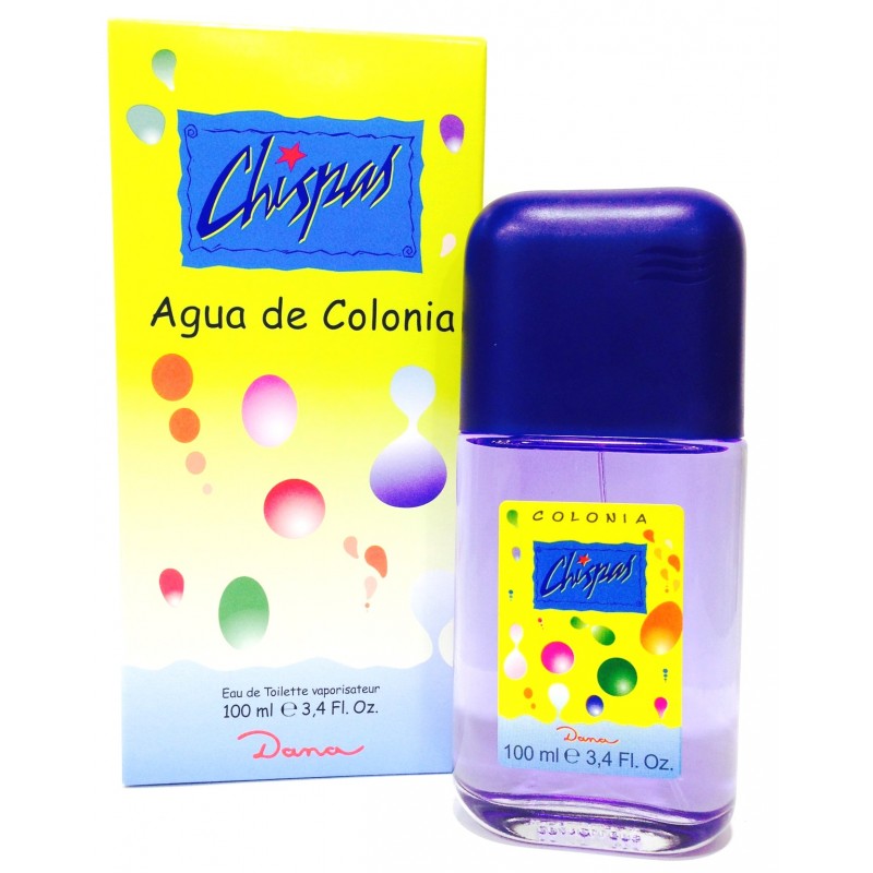 Colonia Chispas Primor