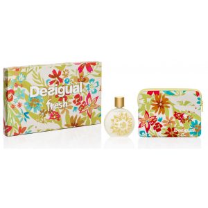Colonia Desigual Primor