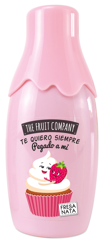 Colonia Fresa Y Nata Primor