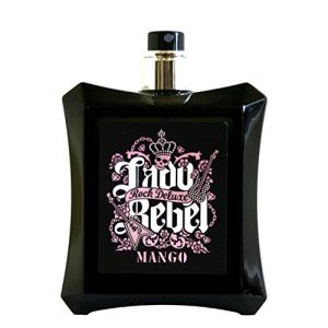 Colonia Lady Rebel Primor